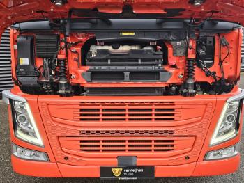 FM 330 / PORTAAL / ABSETZKIPPER